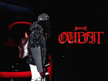 La Rvfleuze – Outfit (Lyrics)