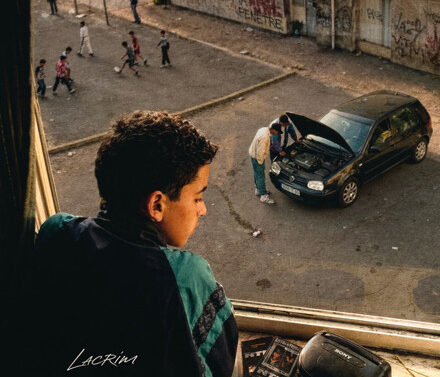 Lacrim – François Besse (Lyrics)