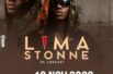 Lima Stonne en concert live à Bamako