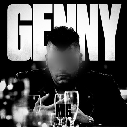 MIG – Genny (Lyrics)