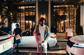 Mig – ON ROULE ON RÔDE (Lyrics)