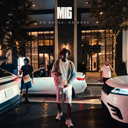 Mig – ON ROULE, ON RÔDE (Lyrics)
