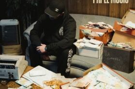 Mous-K – Papel Music (Lyrics)
