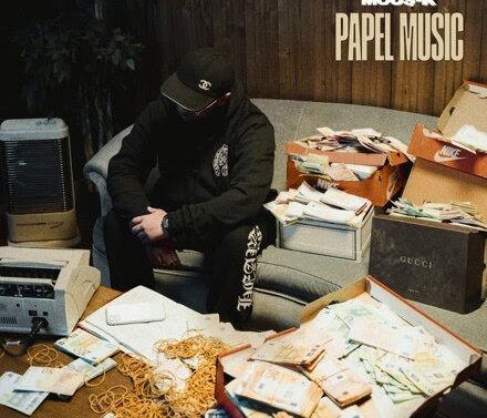 Mous-K – Papel Music (Lyrics)