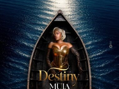 Mula – Destiny (Lyrics)