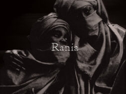 Niro – Rania (Lyrics)