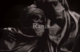 Niro – Rania (Lyrics)