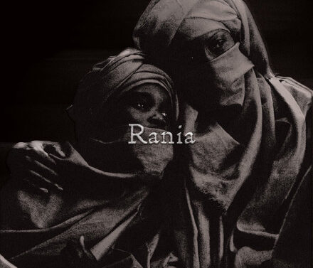 Niro – Rania (Lyrics)
