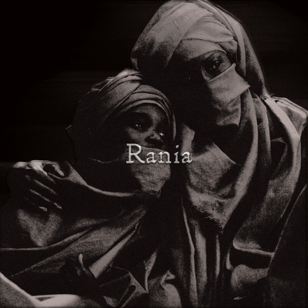 Niro – Rania (Lyrics)