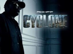 Rohff – Cyclone (Lyrics)