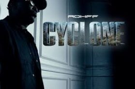 Rohff – Cyclone (Lyrics)