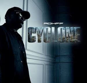 Rohff – Cyclone (Lyrics)