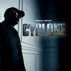 Rohff – Cyclone (Lyrics)
