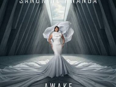 Sandrine Nnanga – BIPOLAIRE (Lyrics)