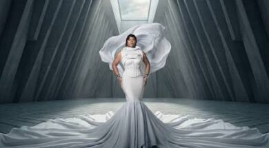 Sandrine Nnanga – BIPOLAIRE (Lyrics)