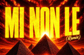 Tiboy Shalla ft Ghix & X-Time – MI NON LE (Lyrics)