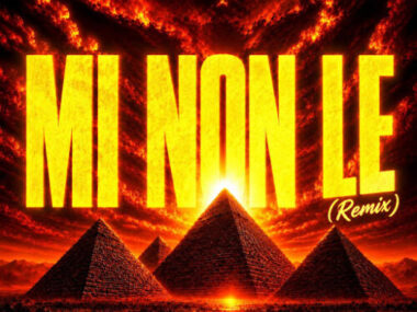 Tiboy Shalla ft Ghix & X-Time – MI NON LE (Lyrics)