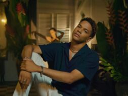 Antonny Drew – Melissa (Clip officiel)