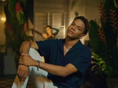 Antonny Drew – Melissa (Clip officiel)