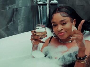 Beezy Queen – Roulette Russe (Clip officiel)