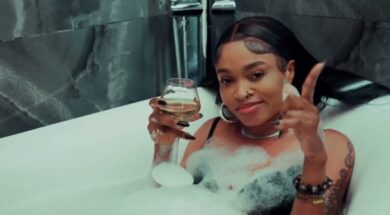 Beezy Queen – Roulette Russe (Clip officiel)