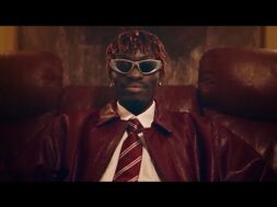 Bobo Wê – Relation sérieuse (Clip officiel)
