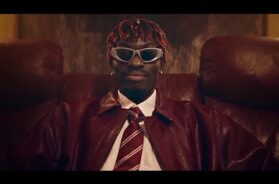 Bobo Wê – Relation sérieuse (Clip officiel)