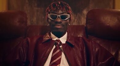 Bobo Wê – Relation sérieuse (Clip officiel)