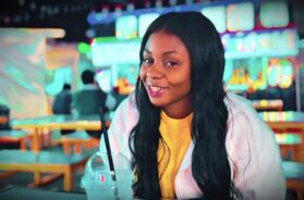 Choisie Basolua – Dieu de ma vie (Clip officiel)