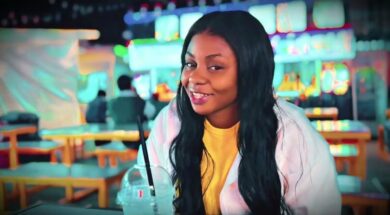 Choisie Basolua – Dieu de ma vie (Clip officiel)