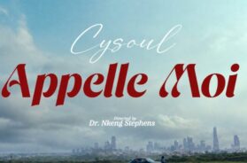 Cysoul – Appelle Moi (Clip officiel)