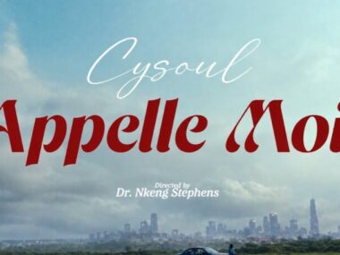 Cysoul – Appelle Moi (Clip officiel)