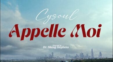 Cysoul – Appelle Moi (Clip officiel)