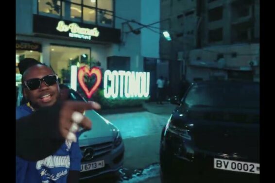 Fanicko feat Stone Prince – VVS (Clip officiel)
