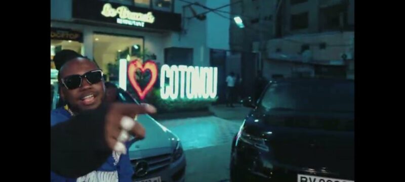 Fanicko feat Stone Prince - VVS (Clip officiel)