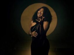 Fanny J – Que toi (Clip officiel)