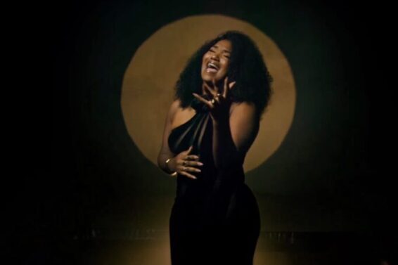 Fanny J – Que toi (Clip officiel)