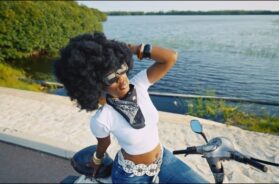 First King – Chérie Agonkè (Clip officiel)