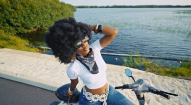 First King – Chérie Agonkè (Clip officiel)