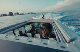 Guy2Bezbar – MI KOZAI MI STREET (Clip officiel)