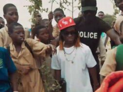 Joseph de la Poche – Drill (Clip officiel)