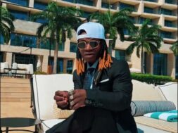Joseph de la Poche ft. X-Time – Wolo wolo (Clip officiel)