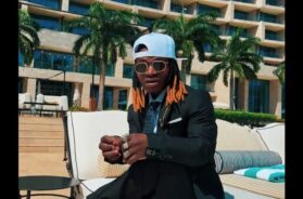 Joseph de la Poche ft. X-Time – Wolo wolo (Clip officiel)