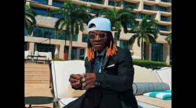 Joseph de la Poche ft. X-Time – Wolo wolo (Clip officiel)