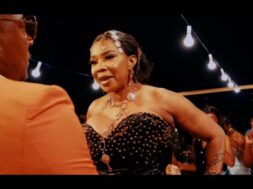 Koppo ft Lady Ponce – Angelina (Clip officiel)
