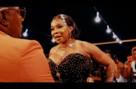 Koppo ft Lady Ponce – Angelina (Clip officiel)