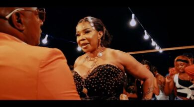 Koppo ft Lady Ponce – Angelina (Clip officiel)