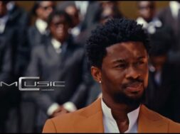 KS Bloom – JERUSALEM (Clip officiel)