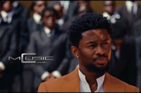 KS Bloom – JERUSALEM (Clip officiel)