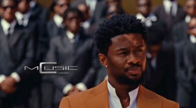 KS Bloom – JERUSALEM (Clip officiel)
